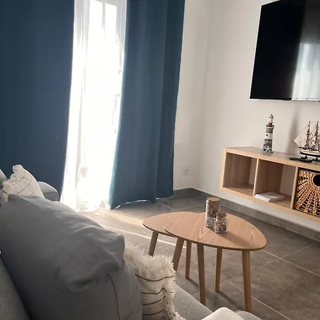 Casa Pescante Appartement Playa Honda (Lanzarote)