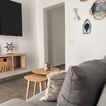 Appartement Casa Pescante