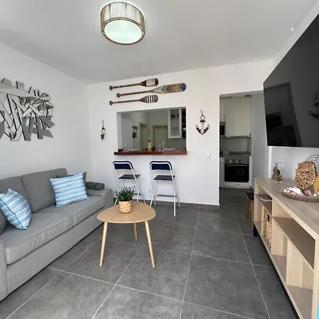 Casa Pescante Appartement