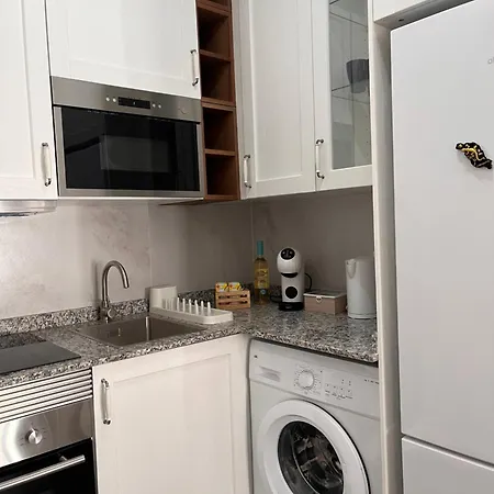 Casa Pescante Appartement