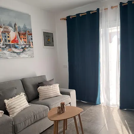 Appartement Casa Pescante