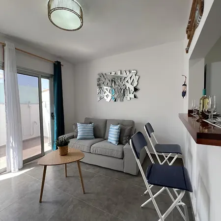 Casa Pescante Appartement