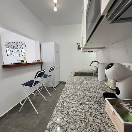 Casa Pescante Appartement *