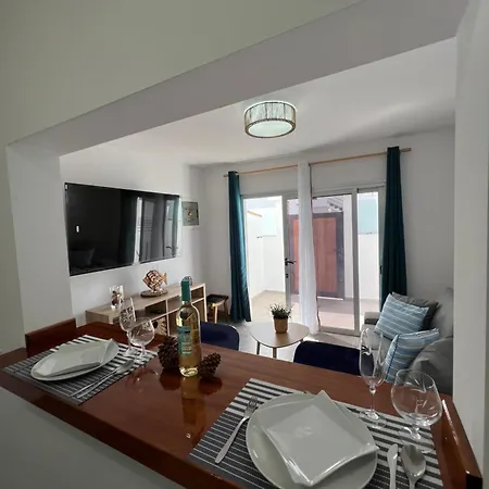 Appartement Casa Pescante